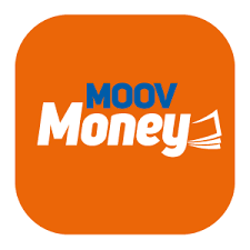 Logo Moov
